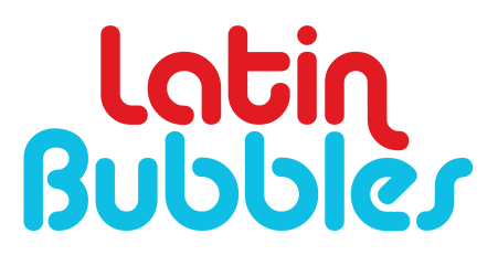 Latin Bubbles